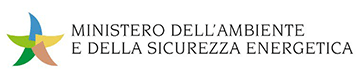 Logo ministero Ambiente e sicurezza Energetixa