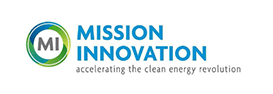 Logo Mission Innovation